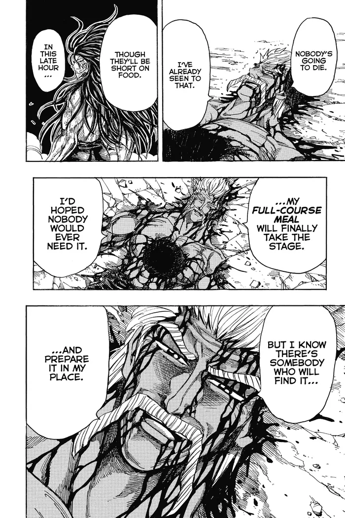 Toriko Chapter 255 image 04_optimized